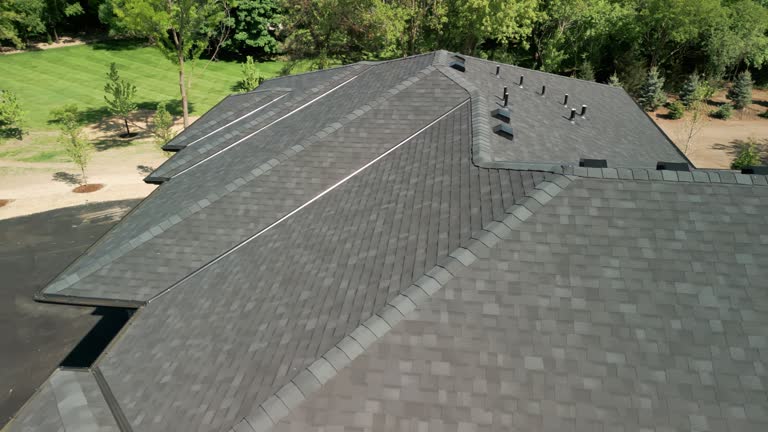 Roof Insulation in Corning, IA