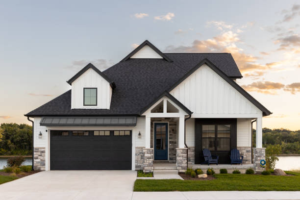 Best Commercial Roofing Services  in Corning, IA