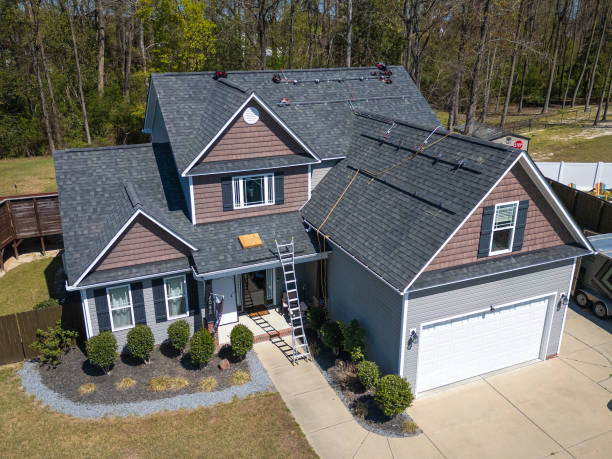 Best Chimney Flashing Repair  in Corning, IA