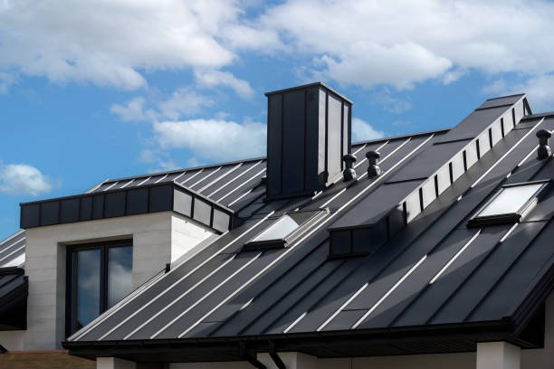 Best Roof Coating and Sealing  in Corning, IA
